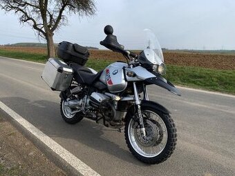 BMW R1150GS