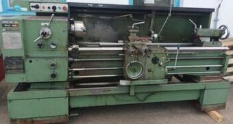 Prodám soustruh SUI 40