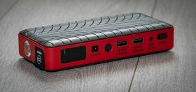 Compass Powerbanka s funkcí nouzového startování