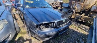 Skoda Octavia mk 1 náhradní dily