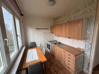 Prodám byt 2+1 v Bílině, okres Teplice - 1