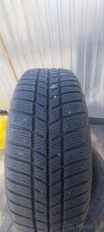 Zimní plechovky 195/65 r15 renault