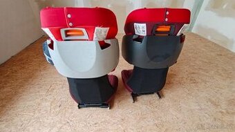 Prodám dvě autosedačky