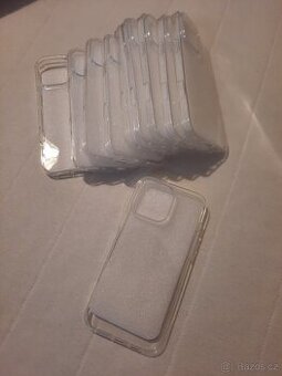 Kryt na iPhone 16 Pro Max