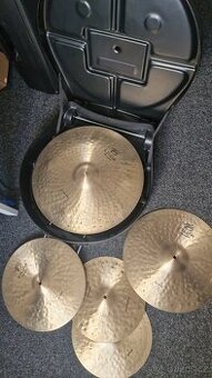 Zildjian Constantinople