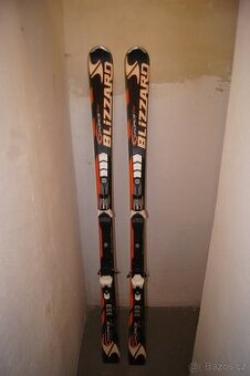 Sjezdové lyže Blizzard