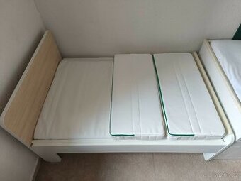 Detska postel IKEA SLAKT