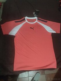 Sportovní tričko puma