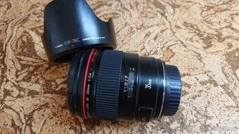 CANON EF 35mm f/1,4 USM