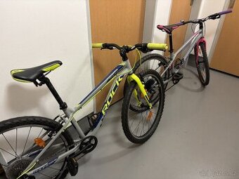 Rock Machine Thunder 26