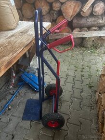 lanový zvedák hupcuk Brano