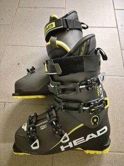 Lyžařské boty HEAD VECTOR EVO 110x