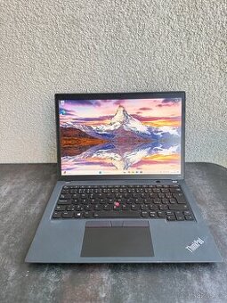 Lenovo Think Pad X13 G2