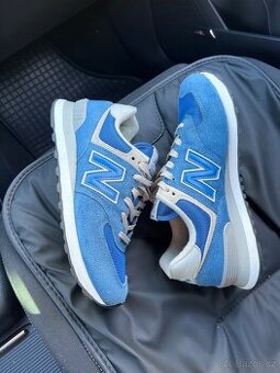 dámské tenisky New Balance 574 velikost 40