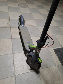 Elektricka koloběžka