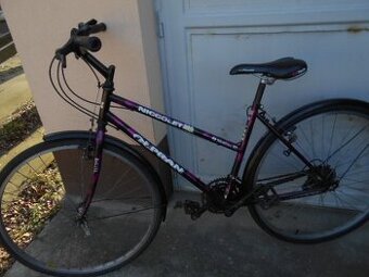 silniční kolo Olpran