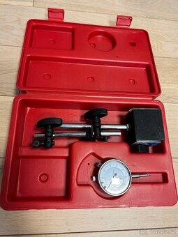 Prodám úchylkoměr