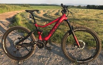 BULLS E-Stream EVO AM4 27,5" Brose S-MAG 750Wh