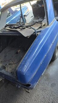 MERCEDES W108 KAROSERIE PRODÁM