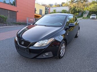 Seat Ibiza ST 1.6 77kw | Nové Rozvody