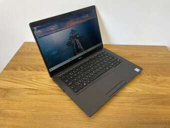 Dell Latitude 5300 i7 - 32GB RAM 512GB SSD + Office 2024