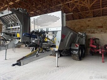 Fliegl ADS 160