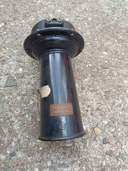 Dlouhá houkačka BOSCH FG6A - 1