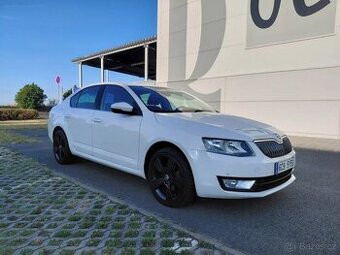 Škoda Octavia, 1.2TSI 77KW 2.MAJ EXTRA PĚKNÉ