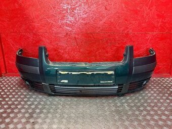Přední nárazník Vw Passat B5.5 LB6W 3B0807217K 3B0807217L