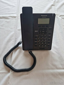 IP telefon Panasonic KX-HDV130