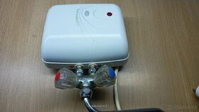 Ohřívač vody ETA 3500W