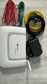 ADSL modem / router Huawei EchoLife HG520i