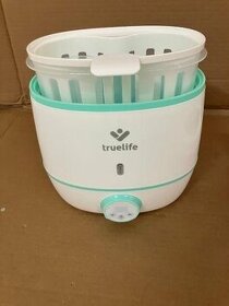 Ohřívač mateřského mléka TrueLife Invio BW Double
