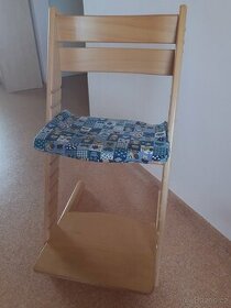 Dětská rostoucí židle Jitro