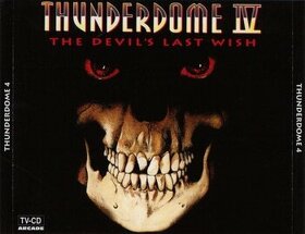 Various - Thunderdome IV (2CD)