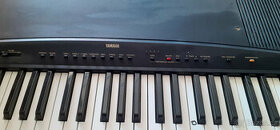 Digiální kláves Yamaha-YPP-35 - 1