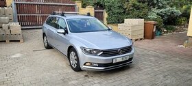 VW Passat B8 TDi PRODANO - 1