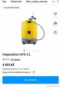 Helpmation GFS-C1

