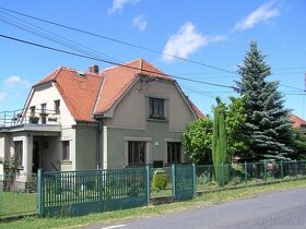 Prodej rodinného domu v Pačejově