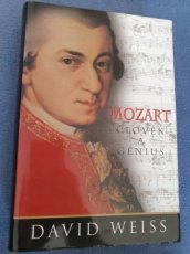 Mozart Člověk a génius - 1