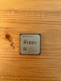 AMD Ryzen 9 5900X 12/24Core Socket AM4 Funkční,Záruka
