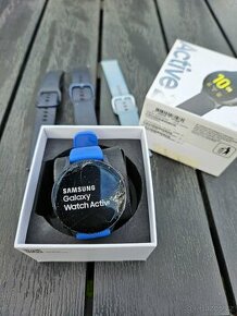 Samsung Galaxy Watch Active2 44mm SM-R820 - 1