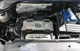 Motor BWK 1.4TSI 110KW VW Tiguan 5N 2008 najeto 149tis km