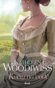 4x Kathleen E. Woodiwiss