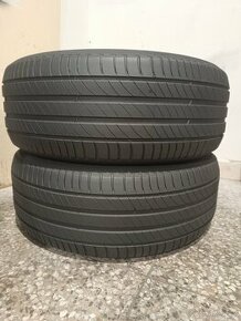 Letní pneu 235/55/18 Michelin Primacy 4