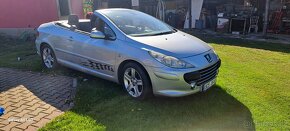 Peugeot 307cc