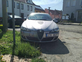 Alfa Romeo 147 1.6TS