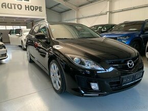 Mazda 6 Wagon 2.5 Exlusive r.v.2009 - 1