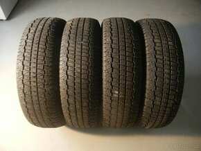 Letní pneu Cooper 225/70R15