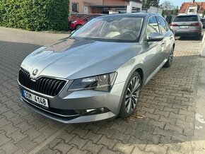 Škoda Superb L&K, 2.0 TDI 140 Kw, DSG, Pano, 1 maj. 97xxx km - 1